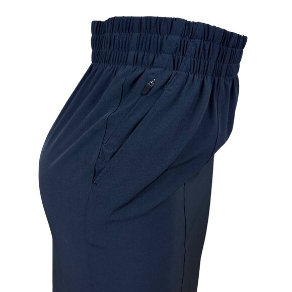 Rabbit Women’s Black Skirt With Elastic Waist & Side Zipper Size X S - Picture 4 of 7